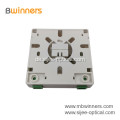 Werksversorgung Fiber Optic Faceplate Box FTTH-Box